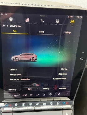 Renault Megane Etech 60 kWh - 34500 € / 67476.13 лв. - 10091584 15