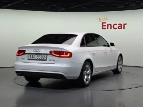 Audi A4 2.0 TDI - 8410 € / 16448.53 лв. - 85259567 2