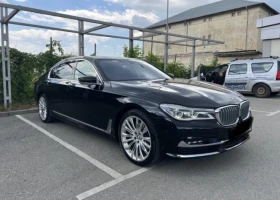 BMW 730 X DRIVE LONG G12 - 35000 € / 68454.05 лв. - 53246418 2