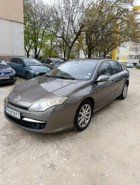 Renault Laguna 2.0 dci - 3000 € / 5867.49 лв. - 97884051 2