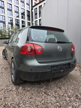 VW Golf - 2650 € / 5182.95 лв. - 64104506 6