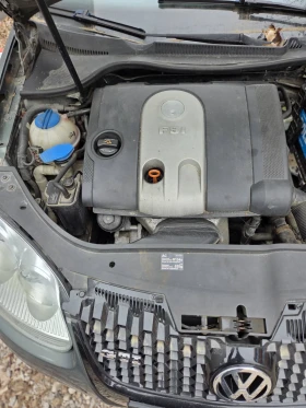 VW Golf - 2650 € / 5182.95 лв. - 64104506 7