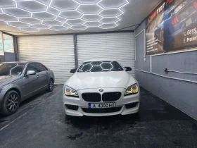 ������ BMW 640