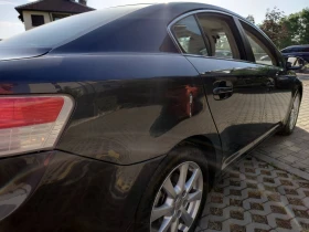 Toyota Avensis | Mobile.bg � ����� ������ 3