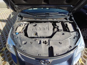 Toyota Avensis | Mobile.bg � ����� ������ 8