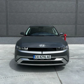 Hyundai Ioniq 5 Long Range AWD Exclusive | Mobile.bg � ����� ������ 5