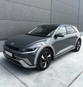 Hyundai Ioniq 5 Long Range AWD Exclusive | Mobile.bg � ����� ������ 2