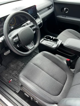 Hyundai Ioniq 5 Long Range AWD Exclusive | Mobile.bg � ����� ������ 10