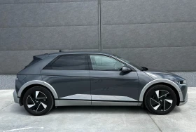 Hyundai Ioniq 5 Long Range AWD Exclusive | Mobile.bg � ����� ������ 7