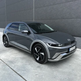������ Hyundai Ioniq 5