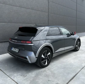 Hyundai Ioniq 5 Long Range AWD Exclusive | Mobile.bg � ����� ������ 4