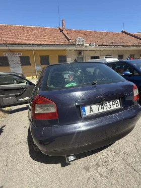 Audi A3 | Mobile.bg � ����� ������ 3