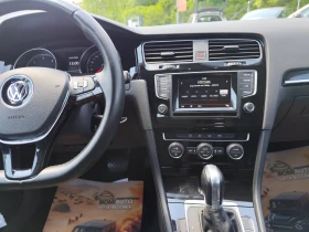 VW Golf 1.6TDi* EURO6B* ABTOMAT��*  | Mobile.bg � ����� ������ 8