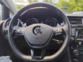 VW Golf 1.6TDi* EURO6B* ABTOMAT��*  | Mobile.bg � ����� ������ 10