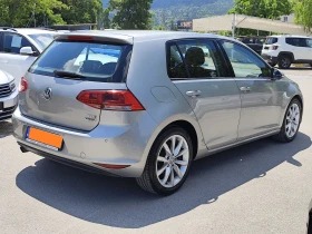 VW Golf 1.6TDi* EURO6B* ABTOMAT��*  | Mobile.bg � ����� ������ 4