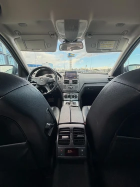 Mercedes-Benz C 280 4matic | Mobile.bg � ����� ������ 11