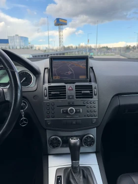 Mercedes-Benz C 280 4matic | Mobile.bg � ����� ������ 10