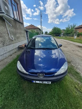 Peugeot 206 | Mobile.bg � ����� ������ 2