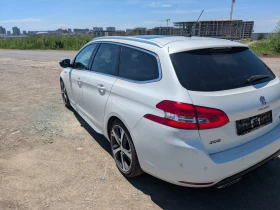 Peugeot 308 GT/2.0HDI/ACC/Lane/Massage/Panorama | Mobile.bg � ����� ������ 6
