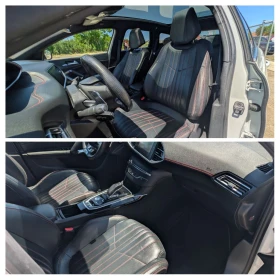Peugeot 308 GT/2.0HDI/ACC/Lane/Massage/Panorama | Mobile.bg � ����� ������ 14