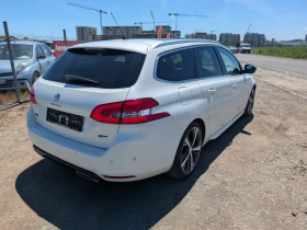 Peugeot 308 GT/2.0HDI/ACC/Lane/Massage/Panorama | Mobile.bg � ����� ������ 4