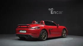 Porsche Cayman GTS* ПОДГРЕВ ВОЛАН* КРАЙНА ЦЕНА | Auto.bg — изображение 2