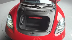 Porsche Cayman GTS* ПОДГРЕВ ВОЛАН* КРАЙНА ЦЕНА | Auto.bg — изображение 6