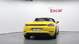 Porsche Cayman GTS* BLIND SPOT* ������ ���� | Mobile.bg � ����� ������ 4