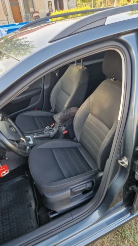 Skoda Octavia | Mobile.bg � ����� ������ 10