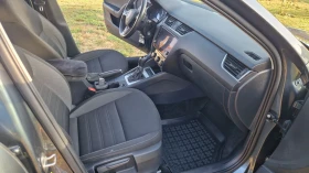Skoda Octavia | Mobile.bg � ����� ������ 16