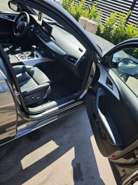 Audi A6 Full led/distronic/S line/ pano /navi | Mobile.bg � ����� ������ 8