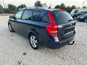 Kia Ceed 1.6-FACELIFT-126-NOVA | Auto.bg — изображение 6