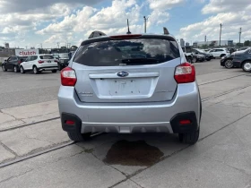 Subaru Crosstrek * Limited * CARFAX * ОПЦИЯ ЗА ФИНАНСИРАНЕ | Auto.bg — изображение 3