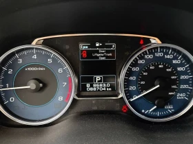 Subaru Crosstrek * Limited * CARFAX * ОПЦИЯ ЗА ФИНАНСИРАНЕ | Auto.bg — изображение 9