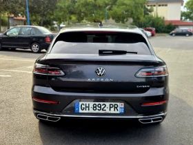 VW Arteon R-line | Auto.bg — изображение 5