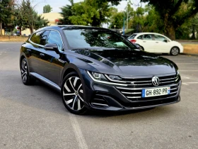 VW Arteon R-line | Auto.bg — изображение 2