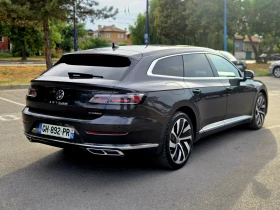 VW Arteon R-line | Auto.bg — изображение 4
