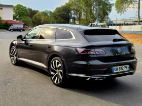 VW Arteon R-line | Auto.bg — изображение 6