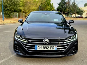 VW Arteon R-line | Auto.bg — изображение 3