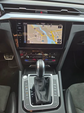 VW Arteon R-line | Auto.bg — изображение 10