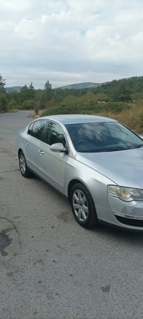 VW Passat | Mobile.bg � ����� ������ 6