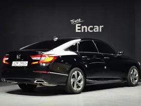 Honda Accord 10Th Generation 1.5 Turbo | Mobile.bg � ����� ������ 2