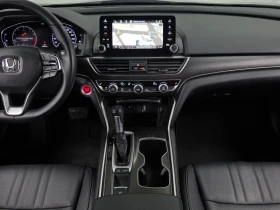 Honda Accord 10Th Generation 1.5 Turbo | Mobile.bg � ����� ������ 14