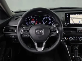 Honda Accord 10Th Generation 1.5 Turbo | Mobile.bg � ����� ������ 13