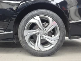 Honda Accord 10Th Generation 1.5 Turbo | Mobile.bg � ����� ������ 5