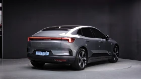Polestar Polestar Electric Polestar 4 Long Range Single Motor