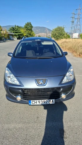 Peugeot 307 SW - 1999 € - 48366200 2