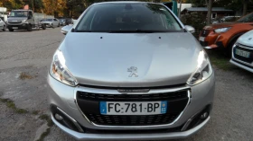 Peugeot 208  NAVI/EURO 6 | Mobile.bg � ����� ������ 2