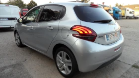 Peugeot 208  NAVI/EURO 6 | Mobile.bg � ����� ������ 8