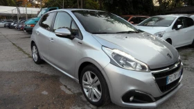 Peugeot 208  NAVI/EURO 6 | Mobile.bg � ����� ������ 4